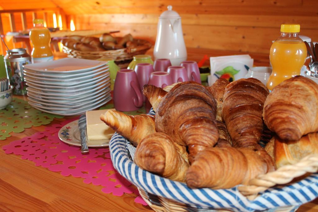 Au Hameau Des Sources Villa Soultzmatt Kamer foto