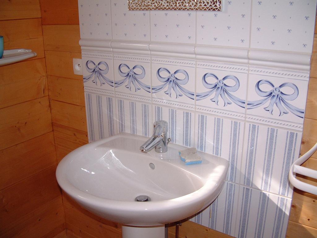 Au Hameau Des Sources Villa Soultzmatt Kamer foto