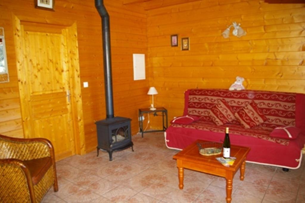 Au Hameau Des Sources Villa Soultzmatt Kamer foto