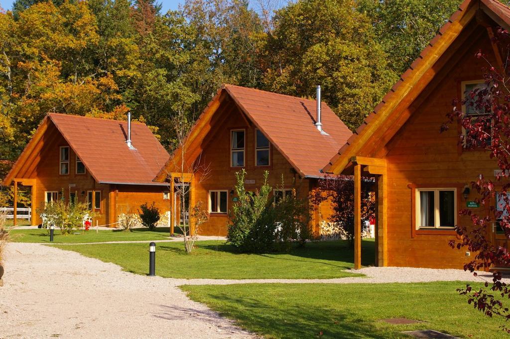Au Hameau Des Sources Villa Soultzmatt Kamer foto