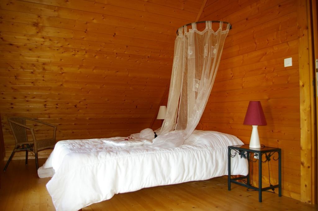 Au Hameau Des Sources Villa Soultzmatt Kamer foto
